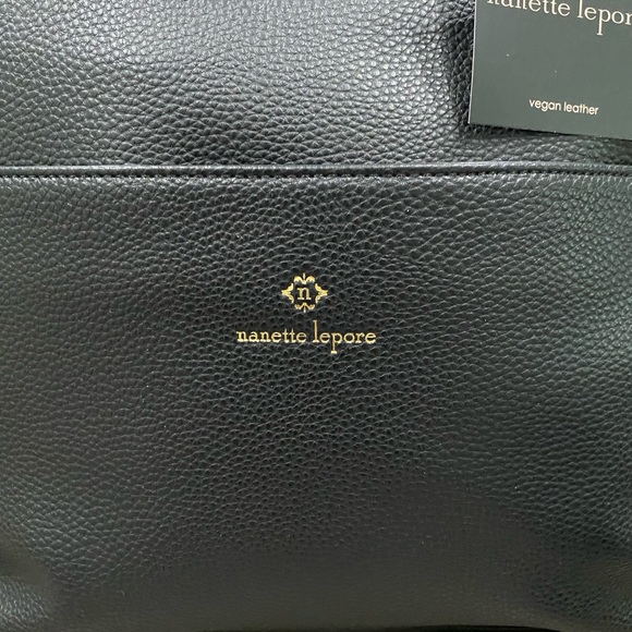 Nanette Lepore Satchel Handbag - Picture 5 of 11